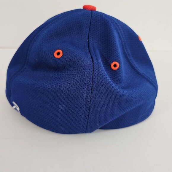 Richardson PTS 40 Uform XS-SM Blue & Orange‎ Baseball Hat《820》A - Picture 3 of 6